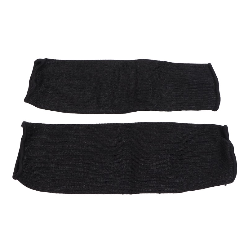 4pcs Cut Resistant Sleeves Protective Arm Bite Proof Guards Sleeves