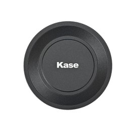 Kase Magnetic Filter Adapter 62mm (Lens Cap)