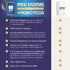 Pure State Maxi Enzymes with Probiotics 40 Vcaps