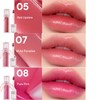 PERIPERA Water Bare Tint 3.7g, Color:17 Rosy Boom Up