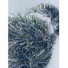 Ice Yarns Gold, Blue, Pink, Black Eyelash Dazzle - Eyelash