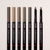CLIO Kill Brow Auto Hard Brow Pencil 0.3g - [SET]