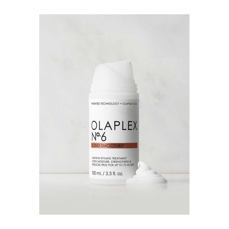 NO.6 Bond Smoother 100ML / NO.6 본드 스무더 100ML