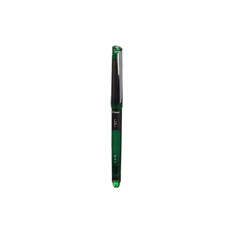 PILOT Pen (DEUTSCHLAND) GMBH Rollerball Pen V Ball Green