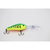 Rapala Deep Rattlin Fat Rap 7 cm 20 g Firetiger