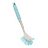 JVL Pro Anti-Bac Cleaning Essentials, Dust pan, Scrubbing, Dish Brush