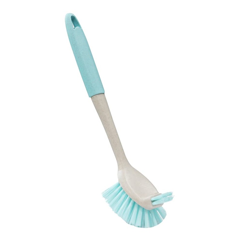 JVL Pro Anti-Bac Cleaning Essentials, Dust pan, Scrubbing, Dish Brush