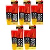 Nesura Autri Block&Block Original Sun Cream 80g x5 / 네슈라