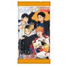 Heart Charapotle Haikyu!! 10 Pieces, Candy Toy, Gum