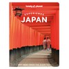 Lonely Planet Experience Japan 2 2nd Ed.