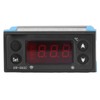 Temperature Controller Defrosting Cooling Thermostat Digital Display AC for Cooler
