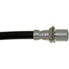 Dorman H38255 Brake Hydraulic Hose Compatible with Select Toyota Models