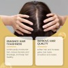 Crema Capilar Nutritiva Hidratante Pelo Suave Brillo