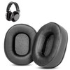 XRHTONG BackBeat FIT 6100 Earpads Replacement Compatible with Plantronics BackBeat