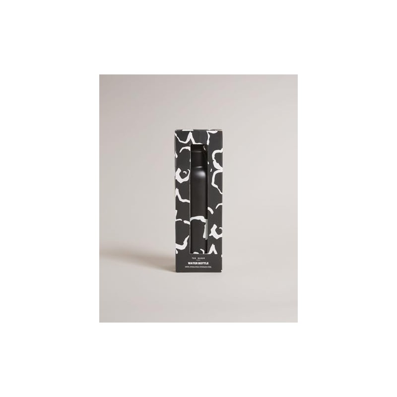 Ted Baker Veronii Flip Top Magnolia Water Bottle