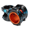 Mountain Bike Stem Aluminium Alloy 31.8x35mm Handle Bar Handlebar Riser