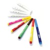 Crea Lign Magic Pen, 5 Colouring Pencils and 4 Felt