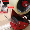 WELSTIK Packing Tape Dispenser Gun, Strong Tape for Packing Boxes