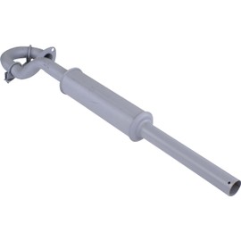 MF3410 Vertical Exhaust Muffler fits Massey Ferguson 135 35 TO35