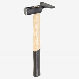 Picard 0052201 Hammer for Floor/Carpet Layers 500g/90mm, Brown/Black