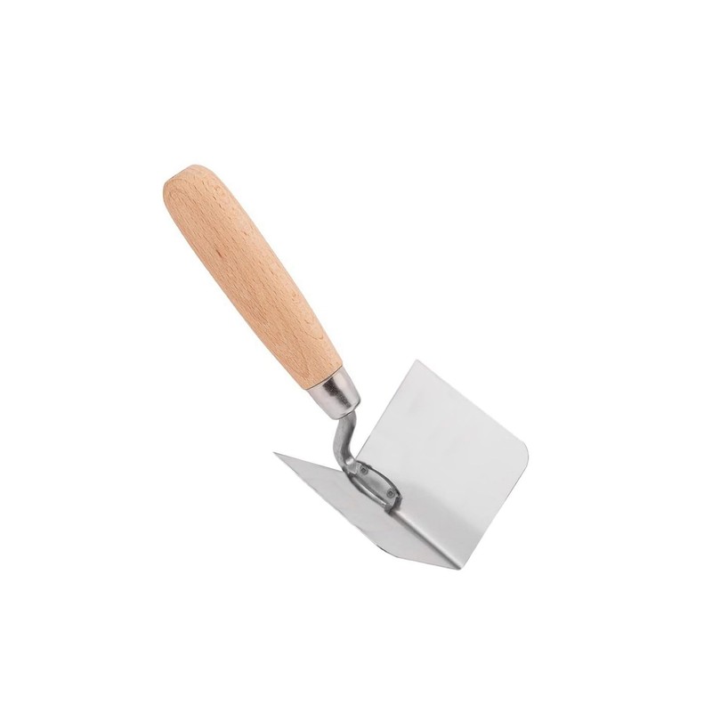 2 x Corner Trowel Internal + External Angle 90 Deg