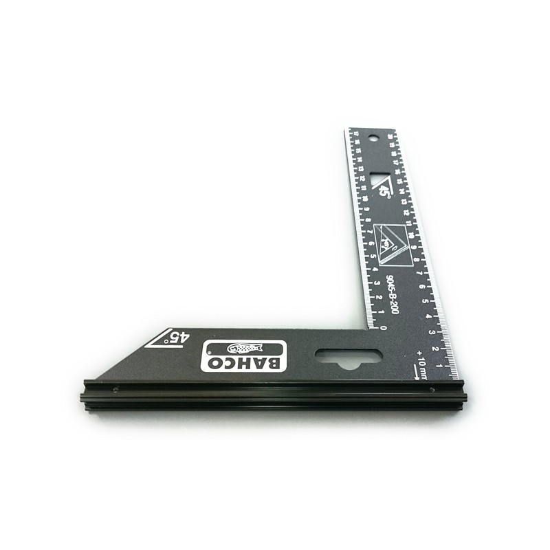 Bahco 9045B200 Square 200mm