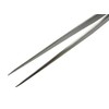 KFI K-34 Professional Tweezers for Crafts, Pressed Flowers, Pasting Painting,