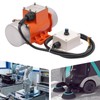 50W Concrete Vibration Motor with Speed Controller, AC 110V 3600RPM