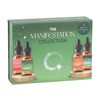 Manifestation Essential Oil Collection – 4 x 10ml Blends for