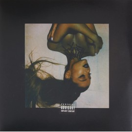 thank u, next[2 LP]