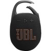 Universal JBL Clip 5 Portable Waterproof Bluetooth Speaker (Black)