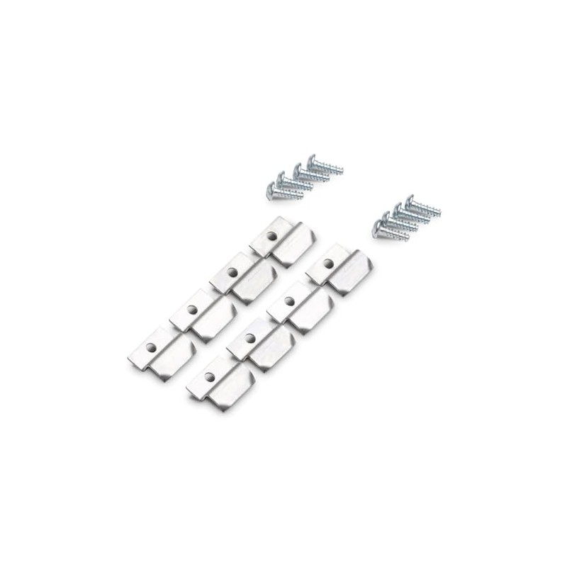 Waeco Dometic Seitz – Mounting kit – Micro Heki Roof