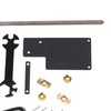 3D Printer Z Axes Kit Dual Z Axes Lead Screw