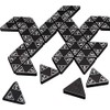 Schmidt Spiele 49287 - Juego de Tablero (Negro, 19 cm,
