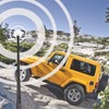 Radio Antenna Compatible with Jeep Jeep Wrangler JK JKU JL
