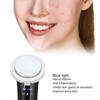 Facial Massage Cleansing Skin Rejuvenation Machine Adjustable Red Blue Light
