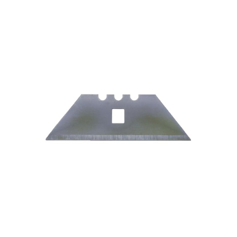 Better Tools 3-Notch Heavy Duty Utility Blades - 100 blades/box