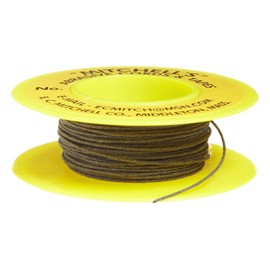 Mitchells Abrasives #53 Abrasive Cord - 3.7M 0.040"