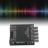 Bluetooth Power Amplifier Board Subwoofer 2.1 Channel 50W 50W 100W