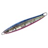 Daiwa Metal Jig Lure sakurihorokkaku 100gmg Bull Pin