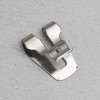 EMSea 2Pcs Electric Drill Belt Hook Clips Compatible with DeWalt
