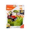 Mega Construx Despicable Me Manic Mower