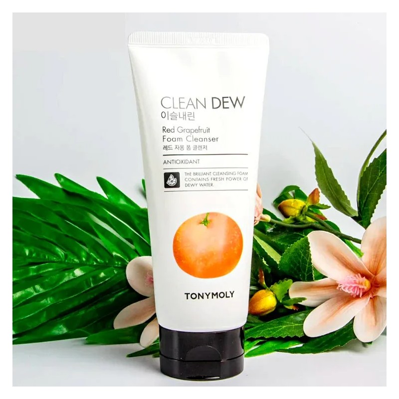 Pack De Cuidado Facial Para Hombres Tonymoly