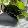 REONAS Folding Polarized Sunglasses, Travel, Portable, Women's Sunglasses, UV 400,