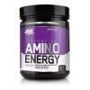 Suplemento En Polvo Optimum Nutrition Amino Energy Sabor Uva En