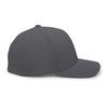 Pacific Headwear Standard M2 Performance Pacflex Cap, Graphite