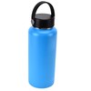 Water Bottle Stainless Steel Vacuum Insulated Water Bottle Flask Wide