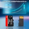 Micro Card Memory Card 512GB UHS-I Full HD Video Recording