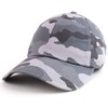 Rapid Dominance - Gorra de Polo de algodón Relajado, Universal,