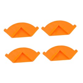 Operitacx 4Pcs Corner Clamps for Woodworking Positioning Squares for Picture Frames Cabinets Durable and Easy to Use Clamping Tool for DIY and Professionals